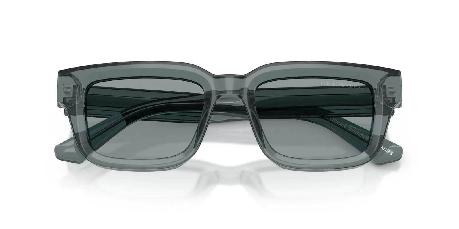 Emporio Armani 4270F Sunglasses - view 18